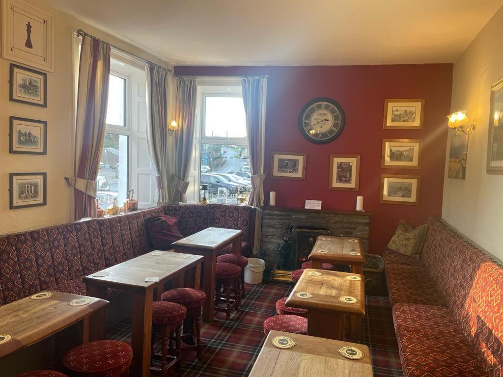 The Board Inn 호스 외부 사진